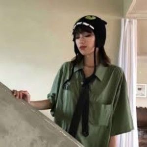 Meet your Posher, Norma